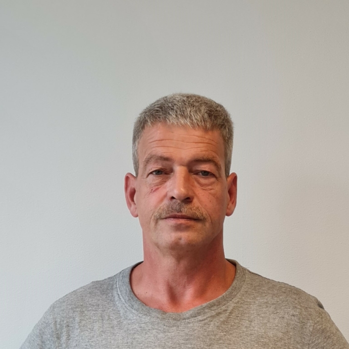 Goof van Drunen , Directeur